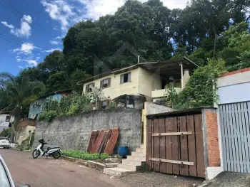 Imagem do anúnio: Vendo casa em Videira , Santa Catarina no bairro Sesi