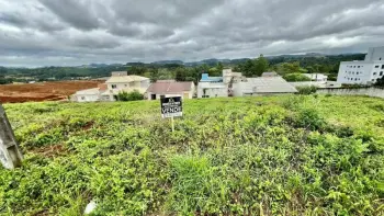 Imagem do anúnio: Vendo terreno / lote / condomínio em Videira , Santa Catarina no bairro Santa Lúcia