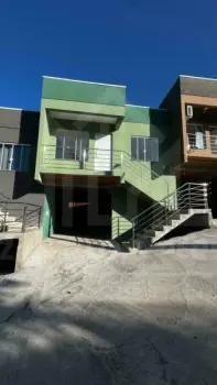 Imagem do anúnio: Vendo casa em Videira , Santa Catarina no bairro Carboni
