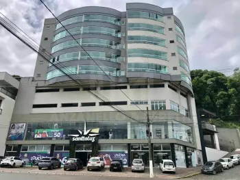 Imagem do anúnio: Vendo apartamento em Videira , Santa Catarina no bairro Centro