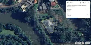 Imagem do anúnio: Vendo terreno / lote / condomínio em Videira , Santa Catarina no bairro Carboni