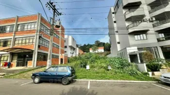 Imagem do anúnio: Vendo terreno / lote / condomínio em Videira , Santa Catarina no bairro Alvorada