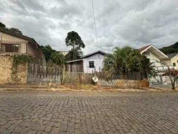 Imagem do anúnio: Vendo terreno / lote / condomínio em Videira , Santa Catarina no bairro São Cristovão