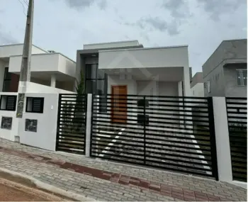 Imagem do anúncio: Vendo casa em Videira , Santa Catarina no bairro Loteamento Jardim Itália