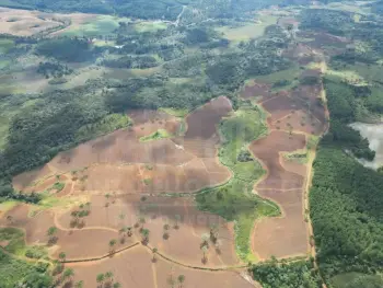 Imagem do anúnio: Vendo fazenda / sítio / chácara em General Carneiro , Paraná no bairro Interior