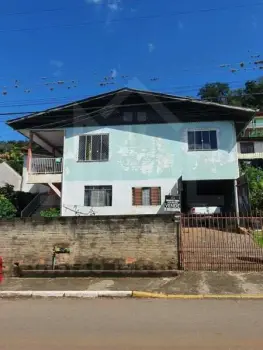 Imagem do anúnio: Vendo casa em Videira , Santa Catarina no bairro Cibrazém