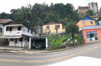 Imagem do anúnio: Vendo casa em Videira , Santa Catarina no bairro Alvorada