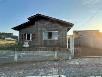 Imagem do anúnio: Vendo casa em Videira , Santa Catarina no bairro Loteamento Guzzi