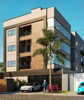 Imagem do anúnio: Vendo apartamento em Videira , Santa Catarina no bairro Vinhedo