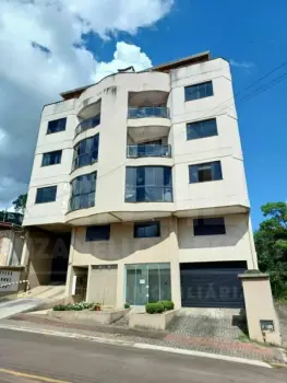 Imagem do anúnio: Vendo apartamento em Videira , Santa Catarina no bairro Marafon