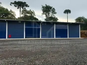 Imagem do anúncio: Alugo galpão / depósito / armazém em Videira , Santa Catarina no bairro Sc 355