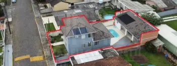 Imagem do anúnio: Vendo casa em Videira , Santa Catarina no bairro São Francisco