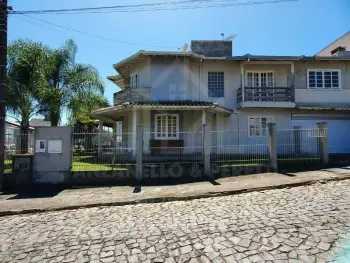 Imagem do anúnio: Vendo casa em Videira , Santa Catarina no bairro Santa Gema