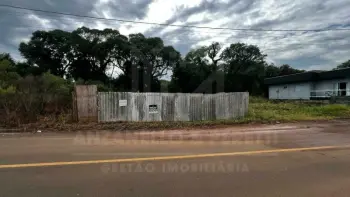 Imagem do anúnio: Vendo terreno / lote / condomínio em Videira , Santa Catarina no bairro Loteamento Dona Ermelinda