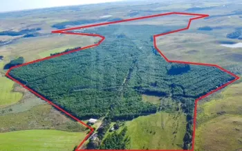 Imagem do anúnio: Vendo fazenda / sítio / chácara em Água Doce , Santa Catarina no bairro SC-150