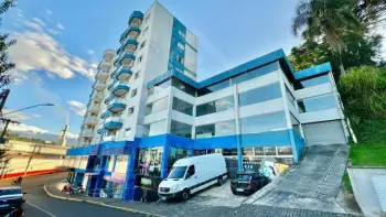 Imagem do anúnio: Vendo apartamento em Videira , Santa Catarina no bairro Centro