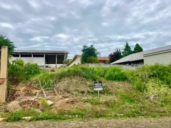 Imagem do anúnio: Vendo terreno / lote / condomínio em Videira , Santa Catarina no bairro Universitário