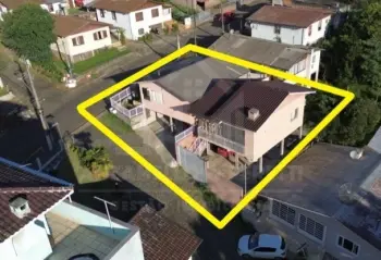 Imagem do anúnio: Vendo casa em Videira , Santa Catarina no bairro Panazzolo