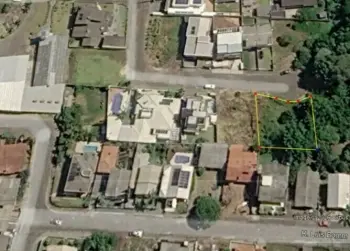 Imagem do anúncio: Vendo terreno / lote / condomínio em Videira , Santa Catarina no bairro Morada do Sol