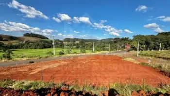 Imagem do anúnio: Vendo terreno / lote / condomínio em Videira , Santa Catarina no bairro Jardim Itália