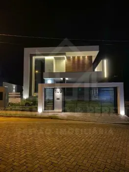 Imagem do anúnio: Vendo casa em Videira , Santa Catarina no bairro Cantú