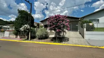 Imagem do anúnio: Vendo casa em Videira , Santa Catarina no bairro São Francisco