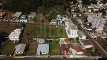 Imagem do anúncio: Vendo terreno / lote / condomínio em Videira , Santa Catarina no bairro Farroupilha