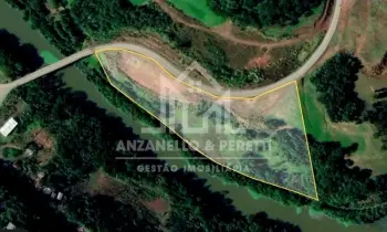 Imagem do anúnio: Vendo terreno / lote / condomínio em Videira , Santa Catarina no bairro Panazzolo