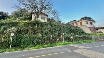 Imagem do anúnio: Vendo terreno / lote / condomínio em Videira , Santa Catarina no bairro Farroupilha