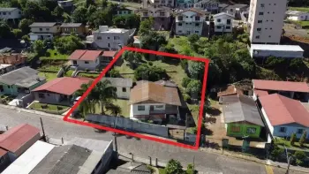 Imagem do anúnio: Vendo casa em Videira , Santa Catarina no bairro Cidade Alta
