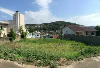 Imagem do anúnio: Vendo terreno / lote / condomínio em Videira , Santa Catarina no bairro Floresta