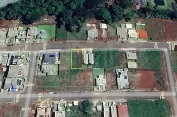 Imagem do anúnio: Vendo terreno / lote / condomínio em Videira , Santa Catarina no bairro Loteamento Guzzi
