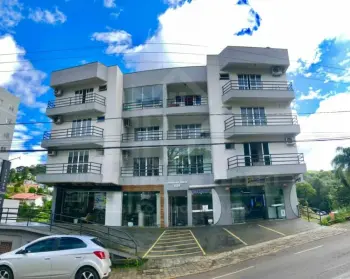 Imagem do anúnio: Vendo apartamento em Videira , Santa Catarina no bairro Centro