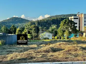 Imagem do anúnio: Vendo terreno / lote / condomínio em Iomerê , Santa Catarina no bairro Centro