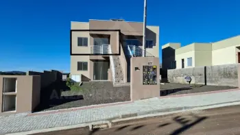 Imagem do anúnio: Vendo apartamento em Videira , Santa Catarina no bairro Jardim Itália