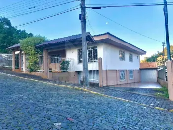 Imagem do anúnio: Vendo casa em Videira , Santa Catarina no bairro Santa Tereza