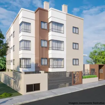 Imagem do anúnio: Vendo apartamento em Videira , Santa Catarina no bairro Recanto Verde