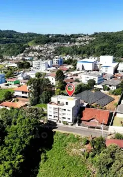 Imagem do anúncio: Vendo apartamento em Videira , Santa Catarina no bairro Floresta