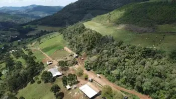 Imagem do anúnio: Vendo fazenda / sítio / chácara em Macieira , Santa Catarina no bairro Interior