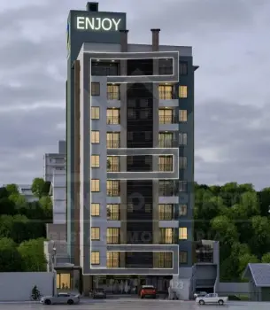 Imagem do anúnio: Vendo apartamento em Videira , Santa Catarina no bairro Farroupilha