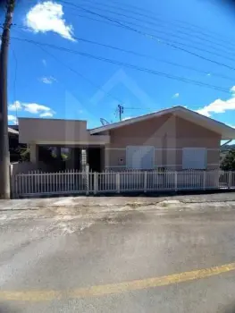 Imagem do anúnio: Vendo casa em Videira , Santa Catarina no bairro Floresta