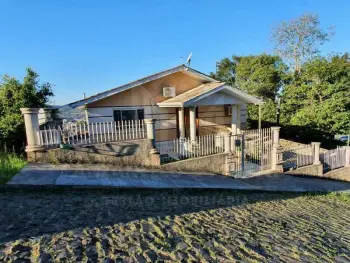 Imagem do anúnio: Vendo casa em Videira , Santa Catarina no bairro Jardim Canadá