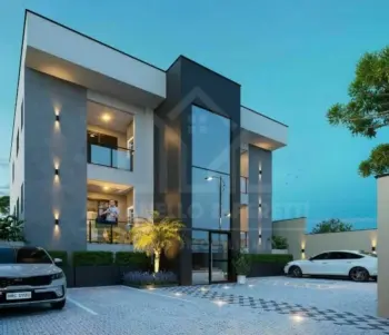 Imagem do anúnio: Vendo apartamento em Videira , Santa Catarina no bairro Quartel