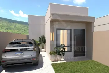 Imagem do anúnio: Vendo casa em Videira , Santa Catarina no bairro Alto da Boa Vista II