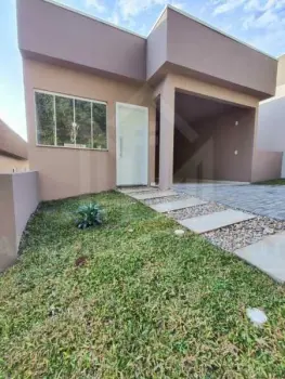 Imagem do anúnio: Vendo casa em Videira , Santa Catarina no bairro Universitário
