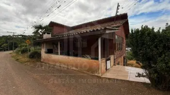 Imagem do anúnio: Vendo fazenda / sítio / chácara em Videira , Santa Catarina no bairro Linha Lourdes