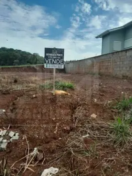 Imagem do anúnio: Vendo terreno / lote / condomínio em Videira , Santa Catarina no bairro Jardim Itália
