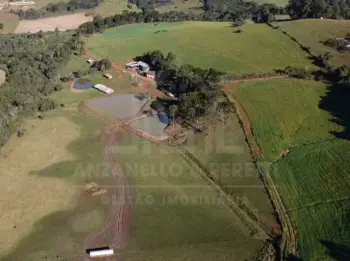 Imagem do anúnio: Vendo fazenda / sítio / chácara em Videira , Santa Catarina no bairro Linha Santo Antonio
