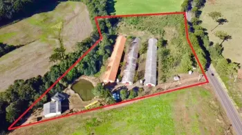 Imagem do anúnio: Vendo fazenda / sítio / chácara em Videira , Santa Catarina no bairro Vista Alegre