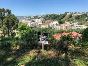 Imagem do anúnio: Vendo terreno / lote / condomínio em Videira , Santa Catarina no bairro Farroupilha